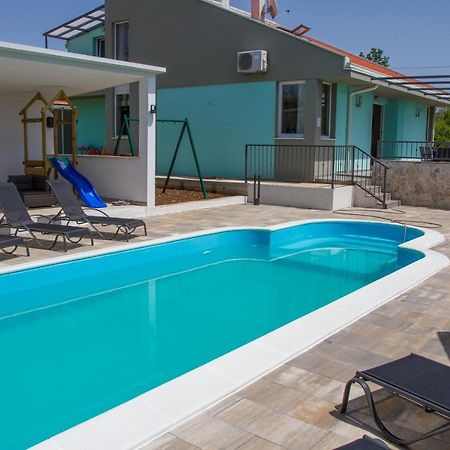 Holiday House Villa Bleu Korusce 외부 사진