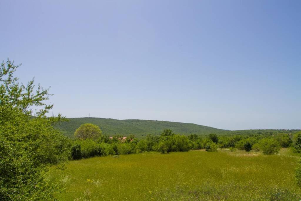 Holiday House Villa Bleu Korusce 외부 사진